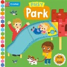 Campbell Books, Louise Forshaw, Louise Forshaw - Busy Park