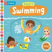 Campbell Books, Louise Forshaw, Louise Forshaw - Busy Swimming