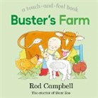 Rod Campbell - Buster's Farm