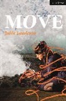 Julia Taudevin - Move