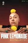 Mika Onyx Johnson - Pink Lemonade