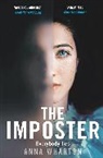 Anna Wharton - The Imposter