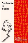 Lesley Chamberlain, Leslie Chamberlain - Nietzsche in Turin