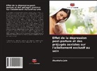 Akanksha Jain - Effet de la dépression post-partum et des préjugés sexistes sur l'allaitement exclusif au sein