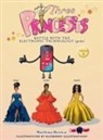 Marlena Brown - Three Princesses (Battle with the Electronic Technology gods)