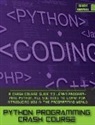 Robert Campbell - Python Programming Crash Course