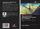 Bachir Kerboua - Manutenzione e affidabilità del mulino per cemento