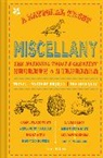 Ian Allen, Allen Ian, Amy Feldman, Amy Allen Feldman, FELDMAN AMY, National Trust Books - National Trust Miscellany