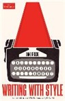 Lane Greene, LANE GREENE - Writing with Style
