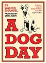 CECIL ALDIN, Walter Emanuel, Emanuel Walter, Cecil Aldin, Aldin Cecil - A Dog Day