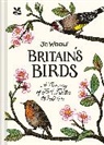 National Trust Books, Jo Woolf, Woolf Jo - Britain''s Birds