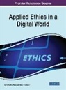 Ingrid Vasiliu Feltes, Jane Thomason, Ingrid Vasiliu-Feltes - Applied Ethics in a Digital World