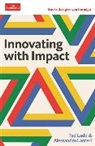 Ted Ladd, Alessandro Lanteri, Lanteri Alessandro, TED LADD AND ALESSAN - Innovating with Impact