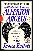 Janice Hallett,  JANICE HALLETT - The Mysterious Case of the Alperton Angels