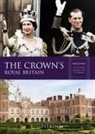 Gill Knappett, Gill Knappett Knappett, KNAPPETT GILL - Crown's Royal Britain