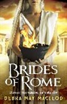 Debra May Macleod - Brides of Rome