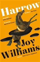JOY WILLIAMS, Joy Williams - Harrow