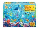 Sam Smith, Sam Smith Smith, Valeria Danilova, Valeria Danilova - Book and Jigsaw Under the Sea Maze