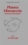 J. McDonagh, Jan Mcdonagh, Jan Mcdonagh - Plasma Fibronectin