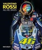 Mat Oxley - Valentino Rossi