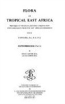 Susan Carter, Carter Susan, A. R. Smith, Smith A. R., Susan Carter, R.M. Polhill... - Flora of Tropical East Africa - Euphorbiac v2 (1988)