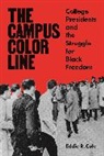 Eddie R. Cole - Campus Color Line