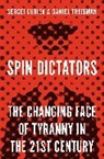 Sergei Guriev, Sergei Treisman Guriev, Guriev Sergei, Daniel Treisman, Treisman Daniel - Spin Dictators