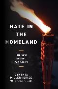 Cynthia Miller-Idriss,  Miller-Idriss Cynthia - Hate in the Homeland - The New Global Far Right