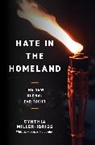 Cynthia Miller-Idriss, Miller-Idriss Cynthia - Hate in the Homeland