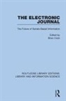 Brian Cook, Brian Cook, Cook Brian - Electronic Journal