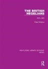 Peter Robbins - British Hegelians