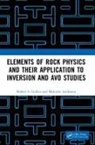 Malcolm Anderson, Robert S Gullco, Robert S. Gullco, Robert S. Anderson Gullco - Elements of Rock Physics and Their Application to Inversion and Avo