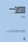 Ellis Mount, Ellis Mount, Mount Ellis - Planning Facilities for Sci-Tech Libraries