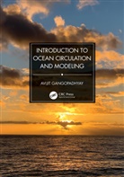 Avijit Gangopadhyay, Gangopadhyay Avijit - Introduction to Ocean Circulation and Modeling
