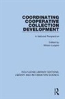 Wilson Luquire, Wilson Luquire - Coordinating Cooperative Collection Development