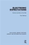 Tony Stankus, Tony (College of the Holy Cross Stankus, Tony Stankus, Stankus Tony - Electronic Expectations