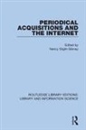 Nancy Slight-Gibney, Nancy Slight-Gibney, Slight-Gibney Nancy - Periodical Acquisitions and the Internet
