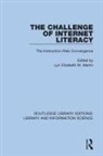 Lyn Elizabeth M. Martin, Lyn Elizabeth M. Martin, Martin Lyn Elizabeth M. - Challenge of Internet Literacy