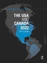 Europa Publications, Europa Publications, Europa Publications, Europa Publications - Usa and Canada 2022