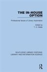 T.d. Webb, T. D. Webb, T.d. Webb, Webb T.D. - In-House Option