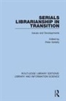 Peter Gellatly, Peter Gellatly, Gellatly Peter - Serials Librarianship in Transition