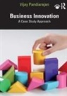 Vijay Pandiarajan - Business Innovation