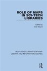 Ellis Mount, Ellis Mount, Mount Ellis - Role of Maps in Sci-Tech Libraries