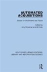 Amy Katz Dykeman, Amy Dykeman, Dykeman Amy, Bill Katz, Katz Bill - Automated Acquisitions