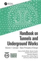 Emilio (University of Napoli Federico II Bilotta, Emilio Casale Bilotta, Renato Bilotta Casale, Emilio Bilotta, Bilotta Emilio, Renato Casale... - Handbook on Tunnels and Underground Works