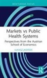 Lukasz Jasinski, Łukasz Jasiński - Markets Vs Public Health Systems