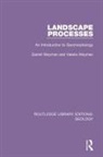 Darrell and Valerie Weyman, Darrell Weyman, Valerie Weyman - Landscape Processes