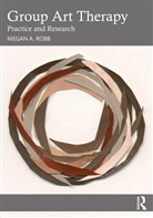 Megan A. Robb - Group Art Therapy