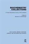 Bernard S. Schlessinger, Bernard S. Schlessinger, Schlessinger Bernard S. - Biochemistry Collections