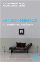 Alberto Fergusson, Alberto Gutierrez-Pelaez Fergusson, Miguel Gutiérrez-Peláez - Sandor Ferenczi